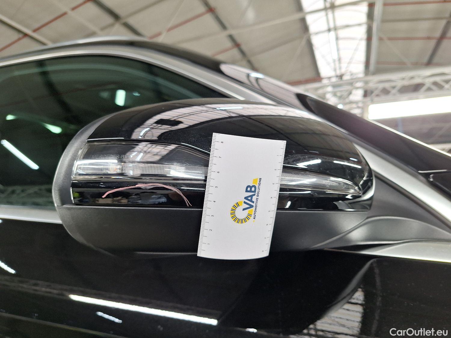  Mercedes  G-Klasee Mercedes, GLC FL'19, Mercedes-Benz GLC GLC 200 d Business Solution 5d #5