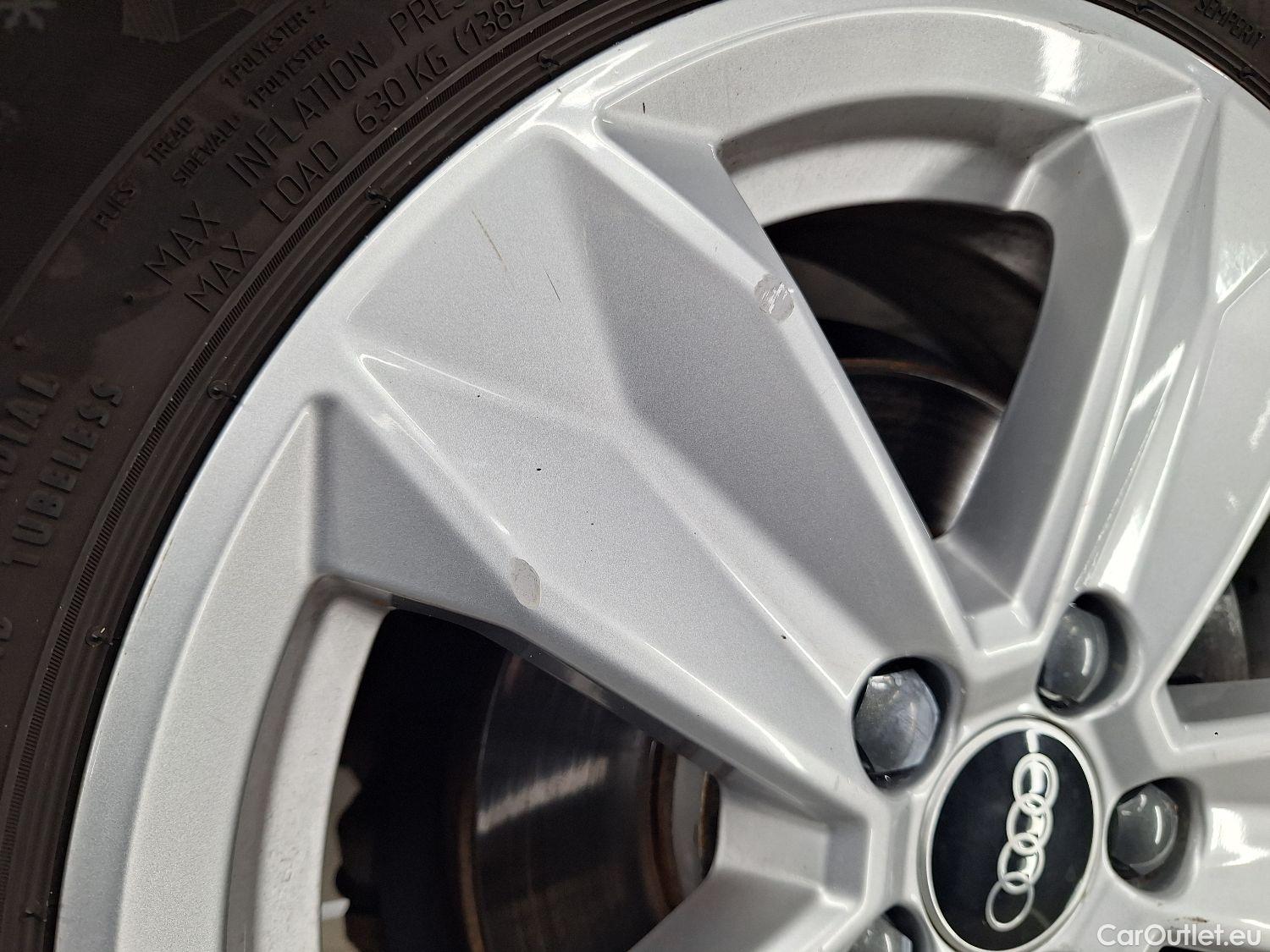  Audi  A1 Sportback Audi, A1 SB '18, Audi  1.0 25 TFSI 70kW 5d #2