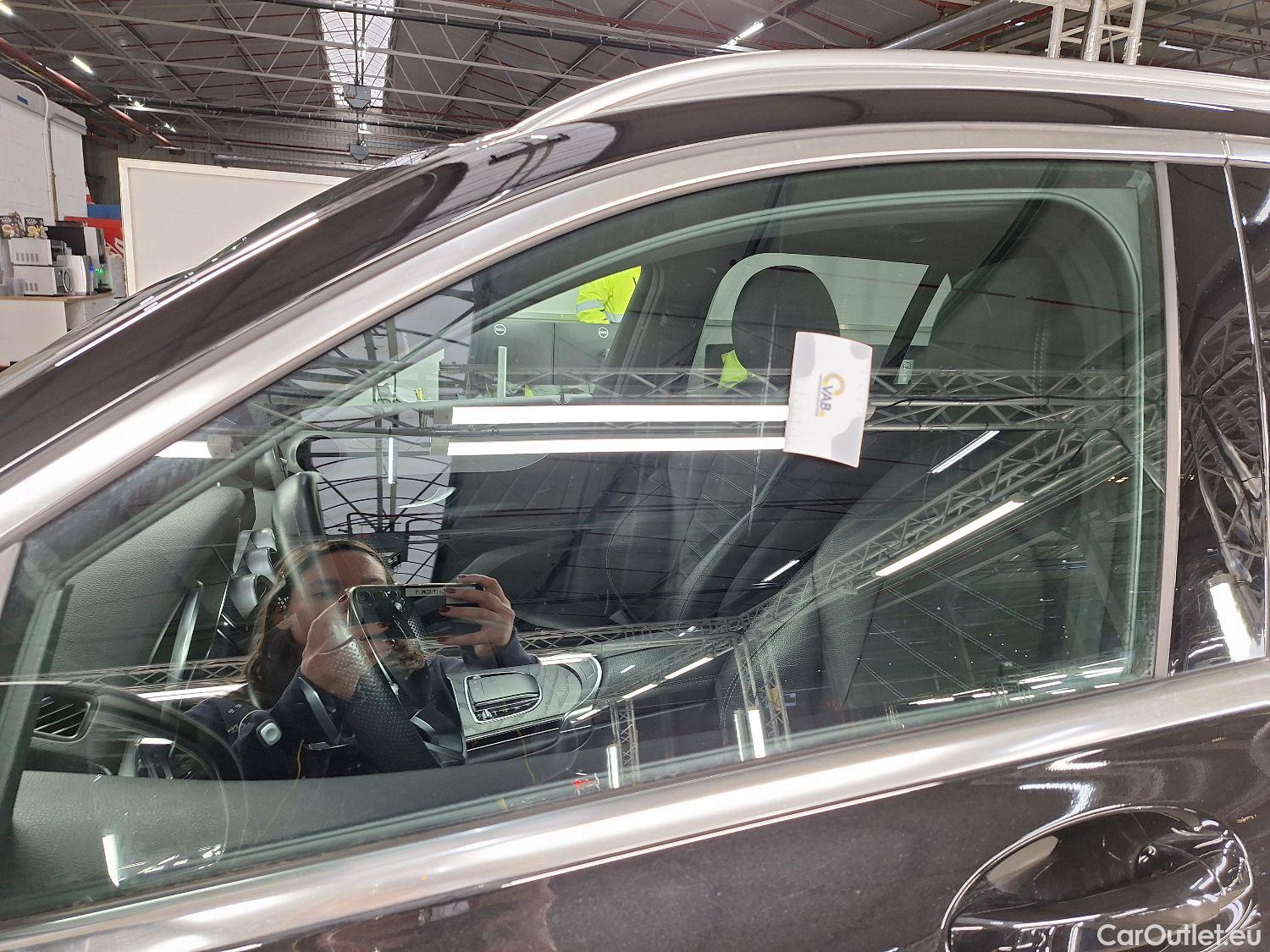  Mercedes  G-Klasee Mercedes, GLC FL'19, Mercedes-Benz GLC GLC 200 d Business Solution 5d #36