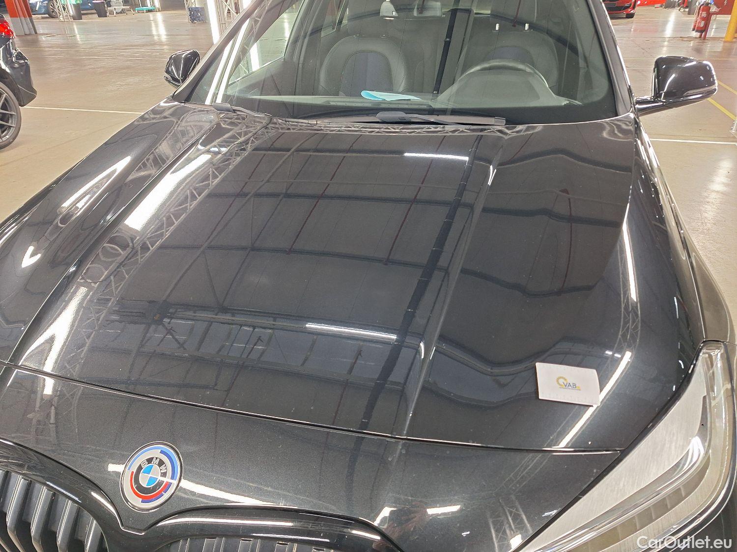  Bmw  Serie 1 BMW, 1-serie '19, BMW 1 Reeks Hatch 116dA (85 kW) 5d #24