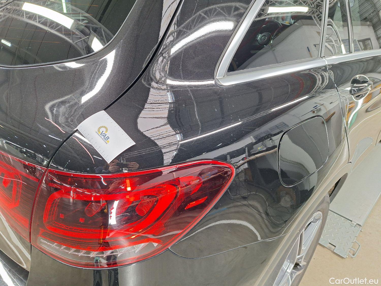  Mercedes  G-Klasee Mercedes, GLC FL'19, Mercedes-Benz GLC GLC 200 d Business Solution 5d #26