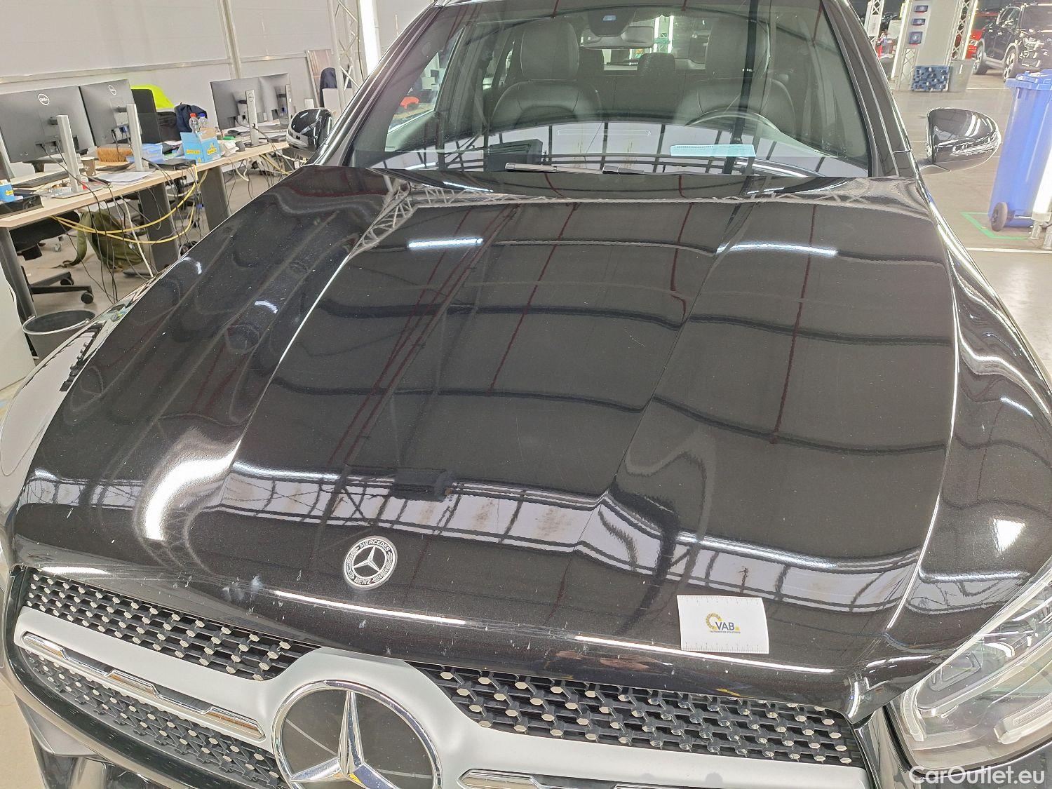  Mercedes  G-Klasee Mercedes, GLC FL'19, Mercedes-Benz GLC GLC 200 d Business Solution 5d #41