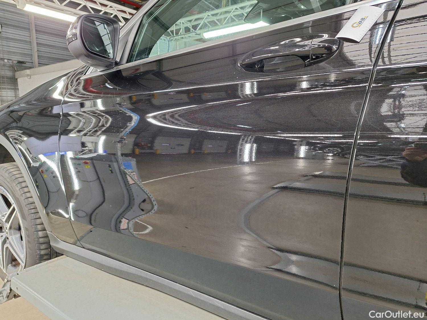  Mercedes  G-Klasee Mercedes, GLC FL'19, Mercedes-Benz GLC GLC 200 d Business Solution 5d #16