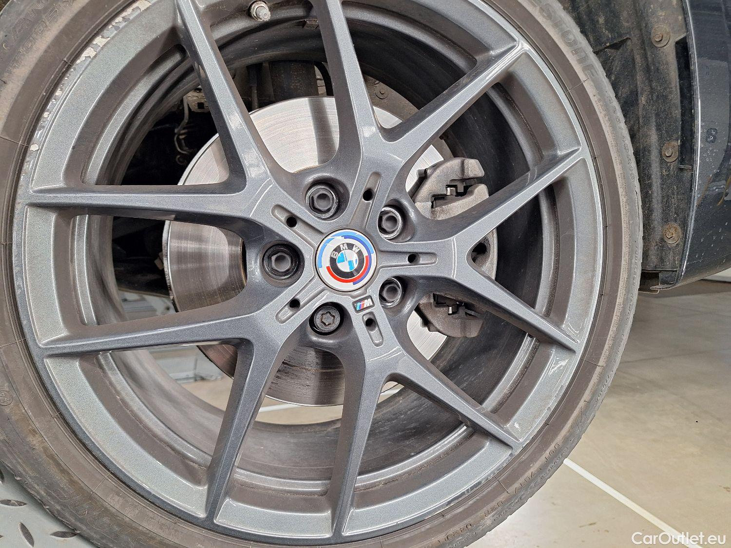  Bmw  Serie 1 BMW, 1-serie '19, BMW 1 Reeks Hatch 116dA (85 kW) 5d #1