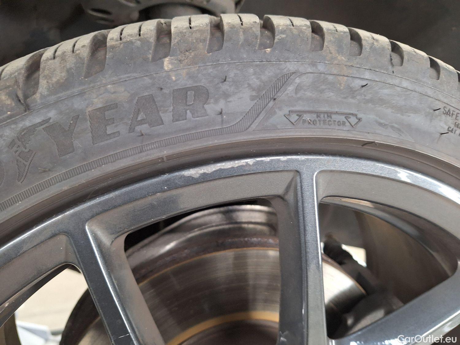  Bmw  Serie 1 BMW, 1-serie '19, BMW 1 Reeks Hatch 116dA (85 kW) 5d #13