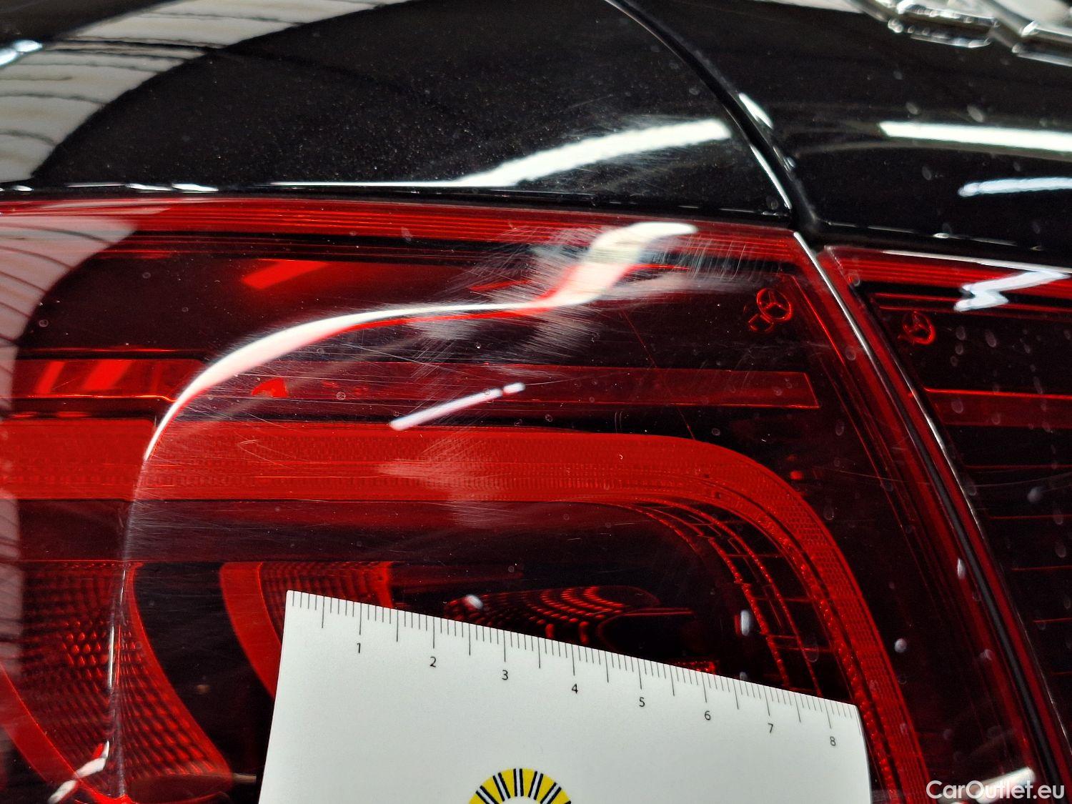  Mercedes  G-Klasee Mercedes, GLC FL'19, Mercedes-Benz GLC GLC 200 d Business Solution 5d #31