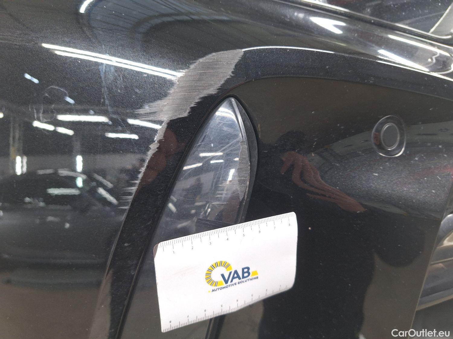  Bmw  Serie 1 BMW, 1-serie '19, BMW 1 Reeks Hatch 116dA (85 kW) 5d #11