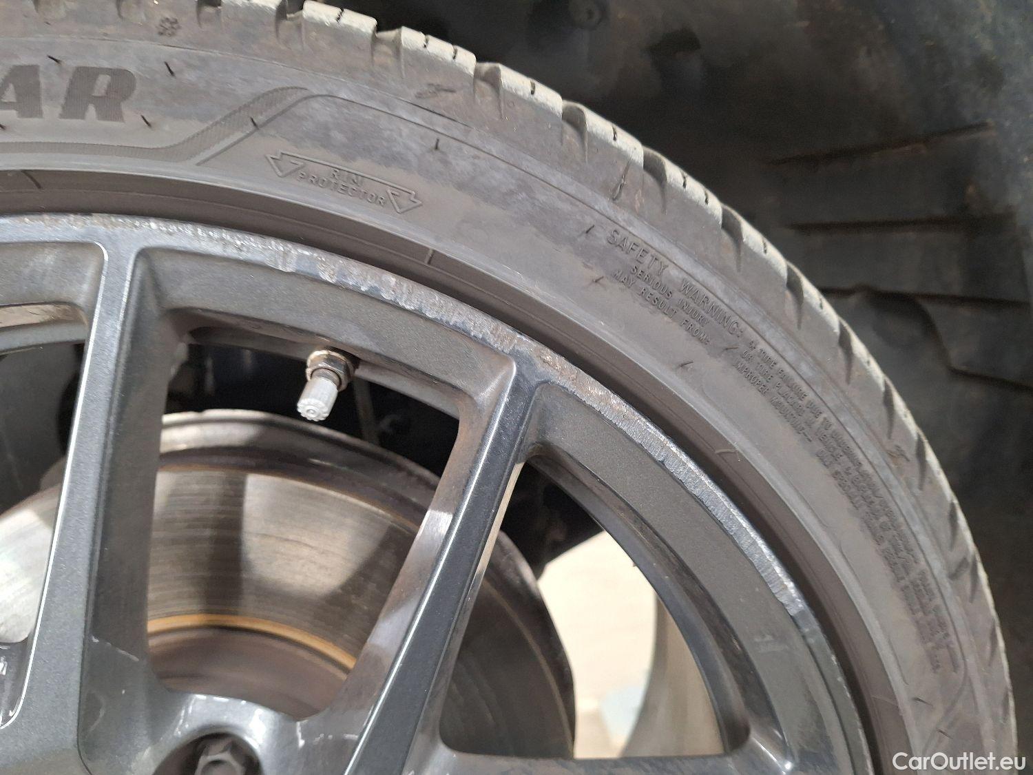  Bmw  Serie 1 BMW, 1-serie '19, BMW 1 Reeks Hatch 116dA (85 kW) 5d #17