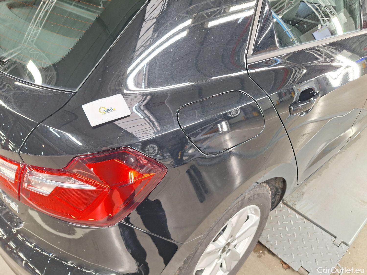  Audi  A1 Sportback Audi, A1 SB '18, Audi  1.0 25 TFSI 70kW 5d #25