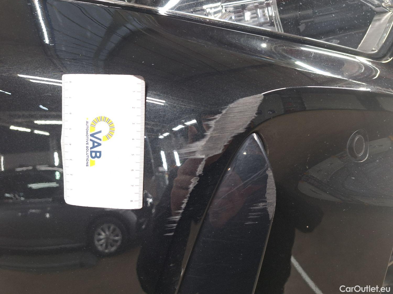  Bmw  Serie 1 BMW, 1-serie '19, BMW 1 Reeks Hatch 116dA (85 kW) 5d #6