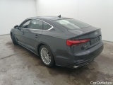  Audi  A5 Sportback Audi  30 TDI S tronic Business Edition 5d #7