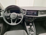  Audi  A1 Sportback Audi, A1 SB '18, Audi  1.0 25 TFSI 70kW 5d #5
