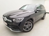  Mercedes  G-Klasee Mercedes, GLC FL'19, Mercedes-Benz GLC GLC 200 d Business Solution 5d #2