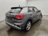  Audi  Q2 Audi  35 TDI S tronic S Line 5d #2