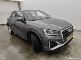  Audi  Q2 Audi  35 TDI S tronic S Line 5d #8