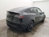 Tesla  Model Y TESLA  72.5 kWh Dual Motor Performance (377 kW) 5d #2
