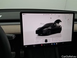  Tesla  Model Y TESLA  72.5 kWh Dual Motor Performance (377 kW) 5d #34
