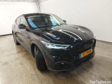  Ford  Mustang FORD  MACH-E 76 kWh Standard Range RWD 5d #8
