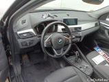  Bmw  X1 BMW  sDrive18dA (100 kW) 5d #9