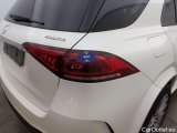  Mercedes  G-Klasee Mercedes-Benz GLE GLE 350 de 4MATIC 5d #47