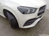 Mercedes  G-Klasee Mercedes-Benz GLE GLE 350 de 4MATIC 5d #55