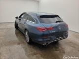 Mercedes  CLA-Klasse Mercedes-Benz CLA Shooting Brake CLA 180 Business Solution 5d #7