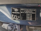  Mercedes  CLA-Klasse Mercedes-Benz CLA Shooting Brake CLA 180 Business Solution 5d #19