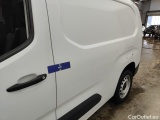  Opel  Combo Opel  1.5 Turbo 75kW 2.3T L2H1 Edition 4d #19
