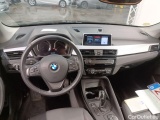  Bmw  X1 BMW  sDrive16dA (85 kW) 5d #9