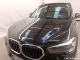  Bmw  X1 BMW  sDrive16dA (85 kW) 5d #27