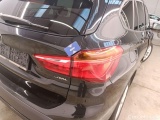  Bmw  X1 BMW  sDrive16dA (85 kW) 5d #50