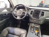  Volvo  XC90 Volvo  2.0 B5 D 4WD Geartronic Momentum Pro 7PL 5d #9