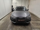  Audi  A4 Audi  Avant 2.0 35 TDi 110kW S tr Sport Buss Ed 5d #5