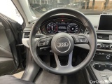  Audi  A4 Audi  Avant 2.0 35 TDi 110kW S tr Sport Buss Ed 5d #25