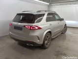  Mercedes  G-Klasee Mercedes-Benz GLE GLE 350 de 4MATIC 5d #2