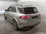  Mercedes  G-Klasee Mercedes-Benz GLE GLE 350 de 4MATIC 5d #7