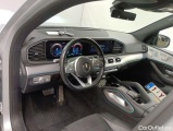  Mercedes  G-Klasee Mercedes-Benz GLE GLE 350 de 4MATIC 5d #9