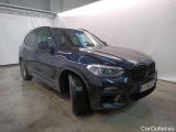  Bmw  X3 BMW  sDrive18d (110 kW) 5d #8