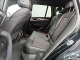  Bmw  X3 BMW  sDrive18d (110 kW) 5d #10