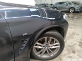  Bmw  X3 BMW  sDrive18d (110 kW) 5d #26