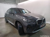  Bmw  X4 BMW  xDrive20d (120 kW) 5d #8