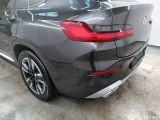  Bmw  X4 BMW  xDrive20d (120 kW) 5d #62