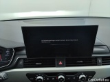  Audi  A4 Audi  Avant 2.0 30 TDi 100kW S tronic Business Ed 5d #14
