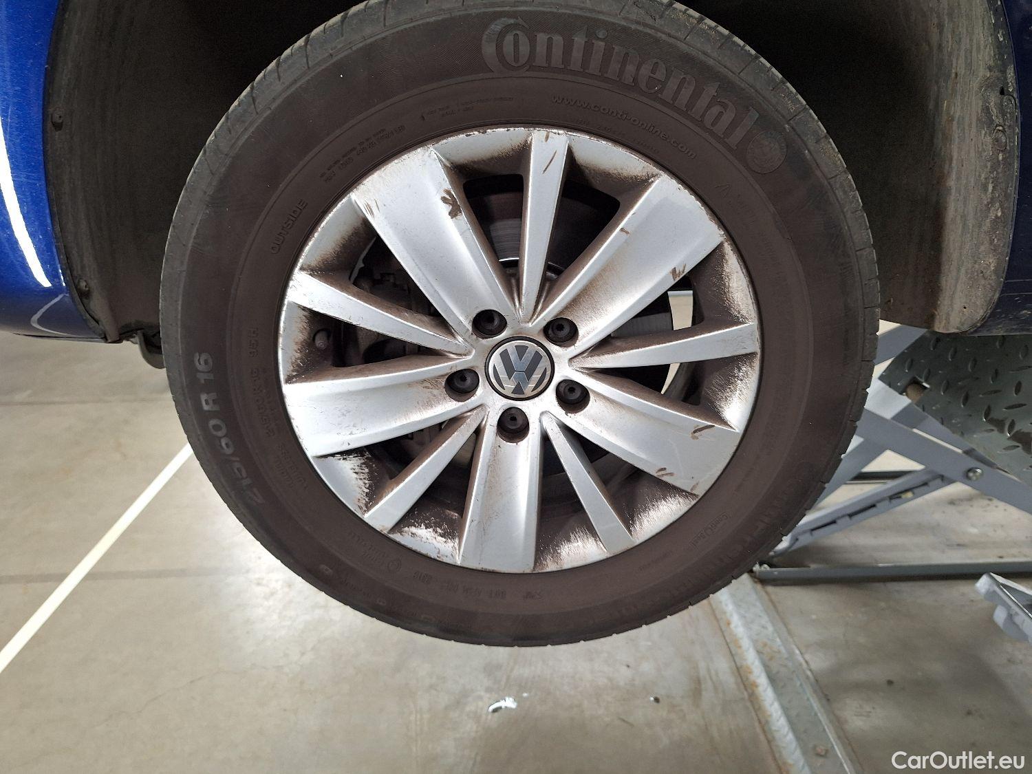  Volkswagen  Sharan VW,  '15, Volkswagen  1.4 TSi 110kW BMT DSG6 Comfortli 7pl. #19