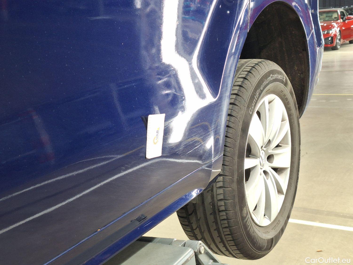  Volkswagen  Sharan VW,  '15, Volkswagen  1.4 TSi 110kW BMT DSG6 Comfortli 7pl. #44