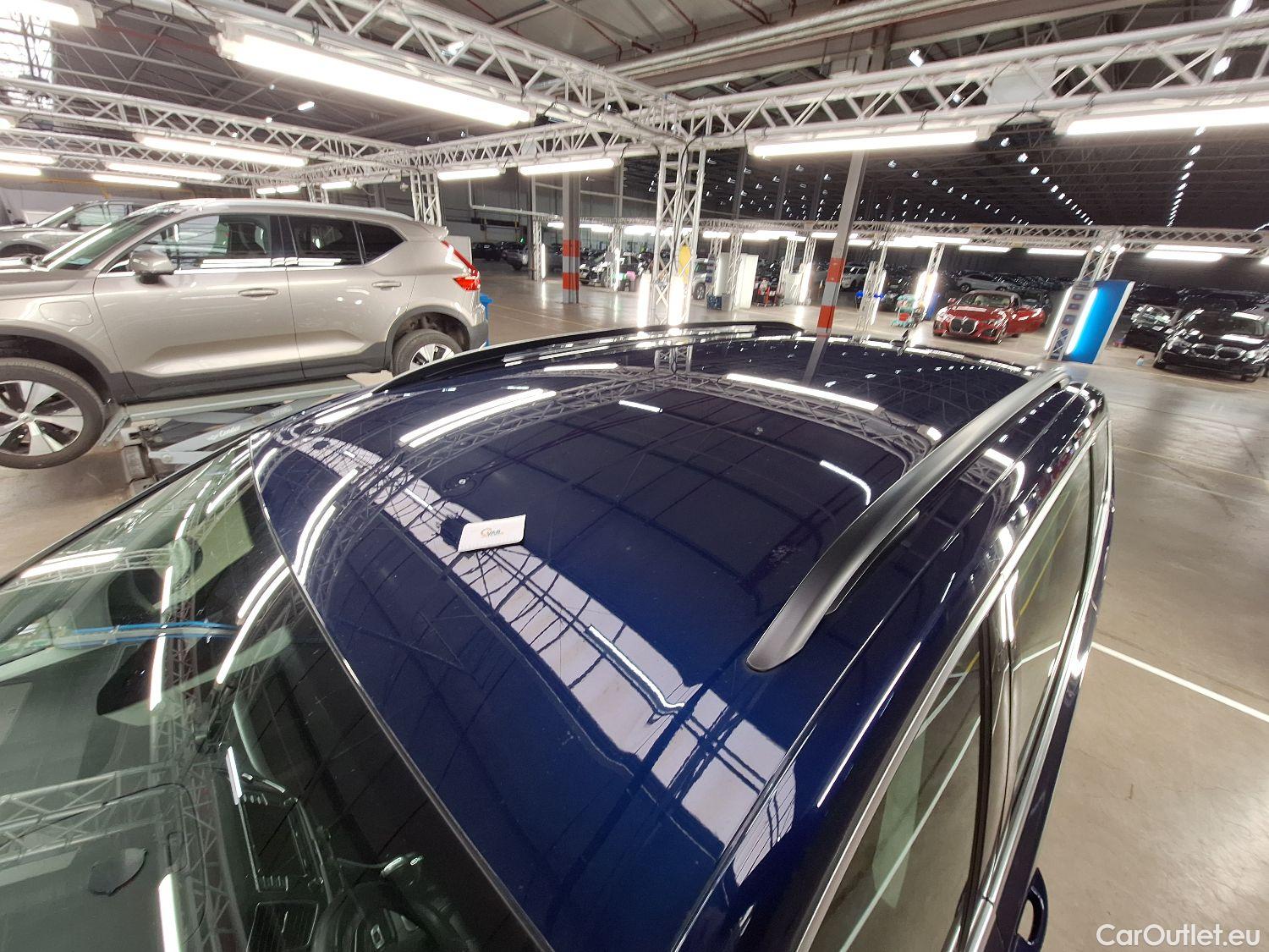  Volkswagen  Sharan VW,  '15, Volkswagen  1.4 TSi 110kW BMT DSG6 Comfortli 7pl. #52