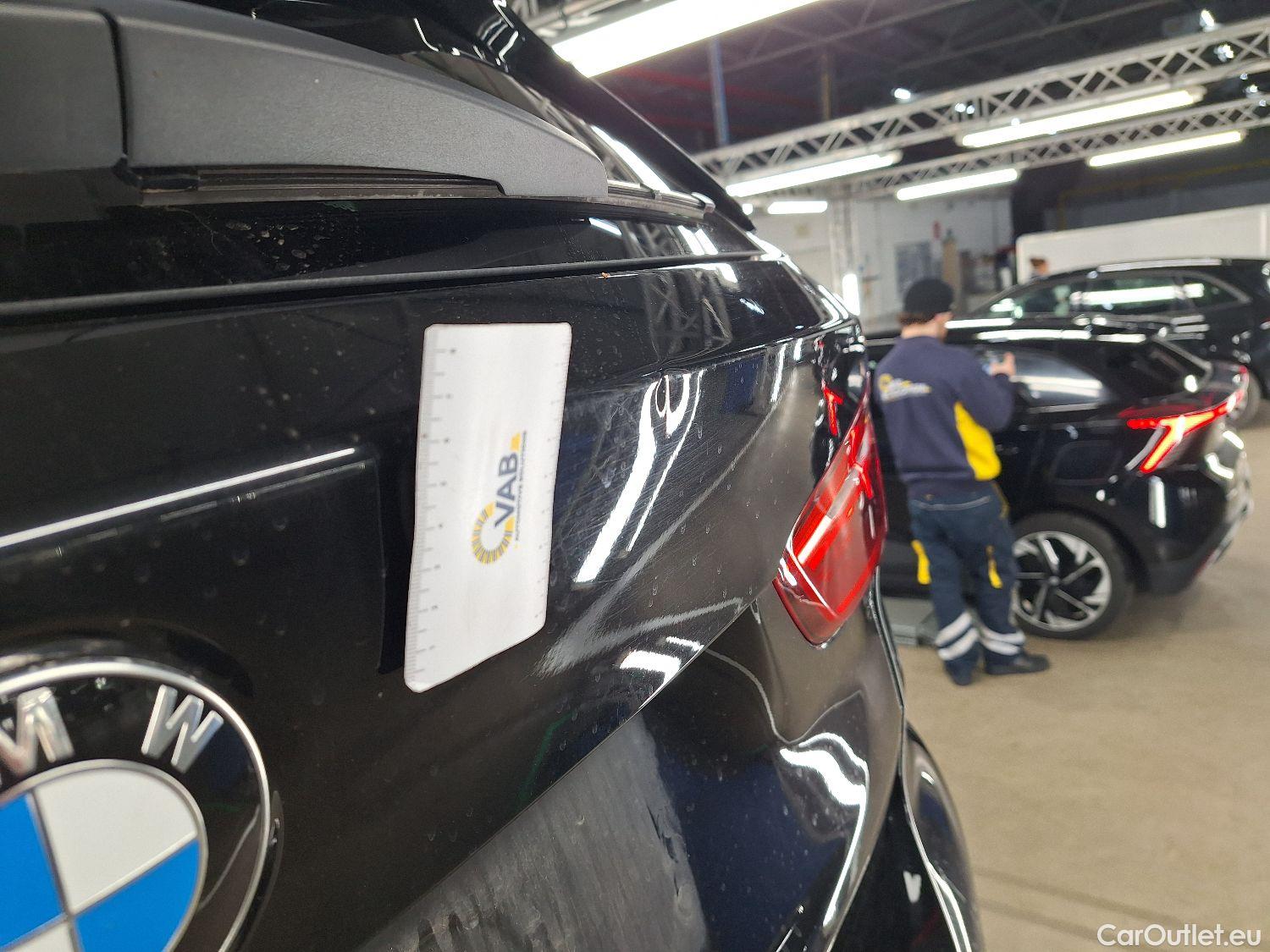  Bmw  X1 BMW,  FL'19, BMW  xDrive18d (110 kW) 5d #34