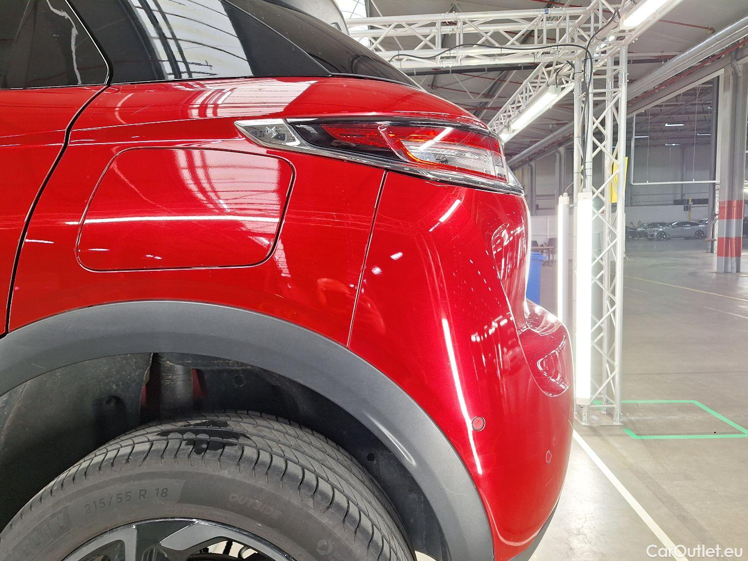  Citroen  DS3 DS,  CB '19, DS 3 Crossback PureTech 130 Automatic Grand Chic 5 #19