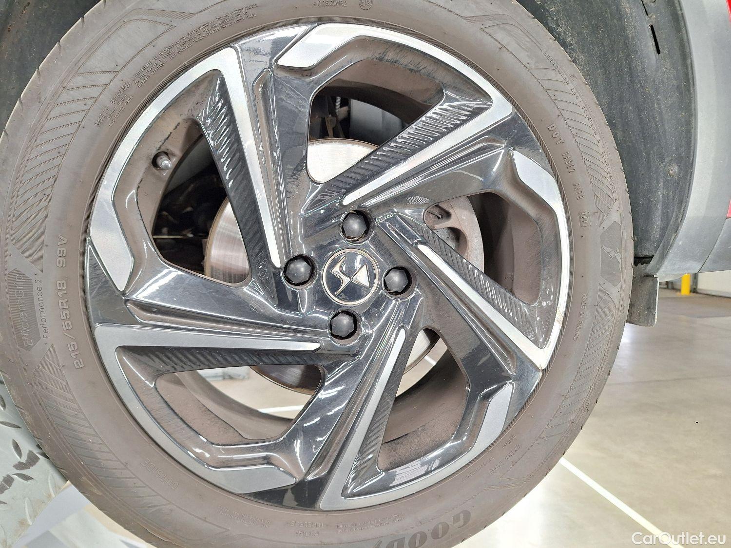  Citroen  DS3 DS,  CB '19, DS 3 Crossback PureTech 130 Automatic Grand Chic 5 #1