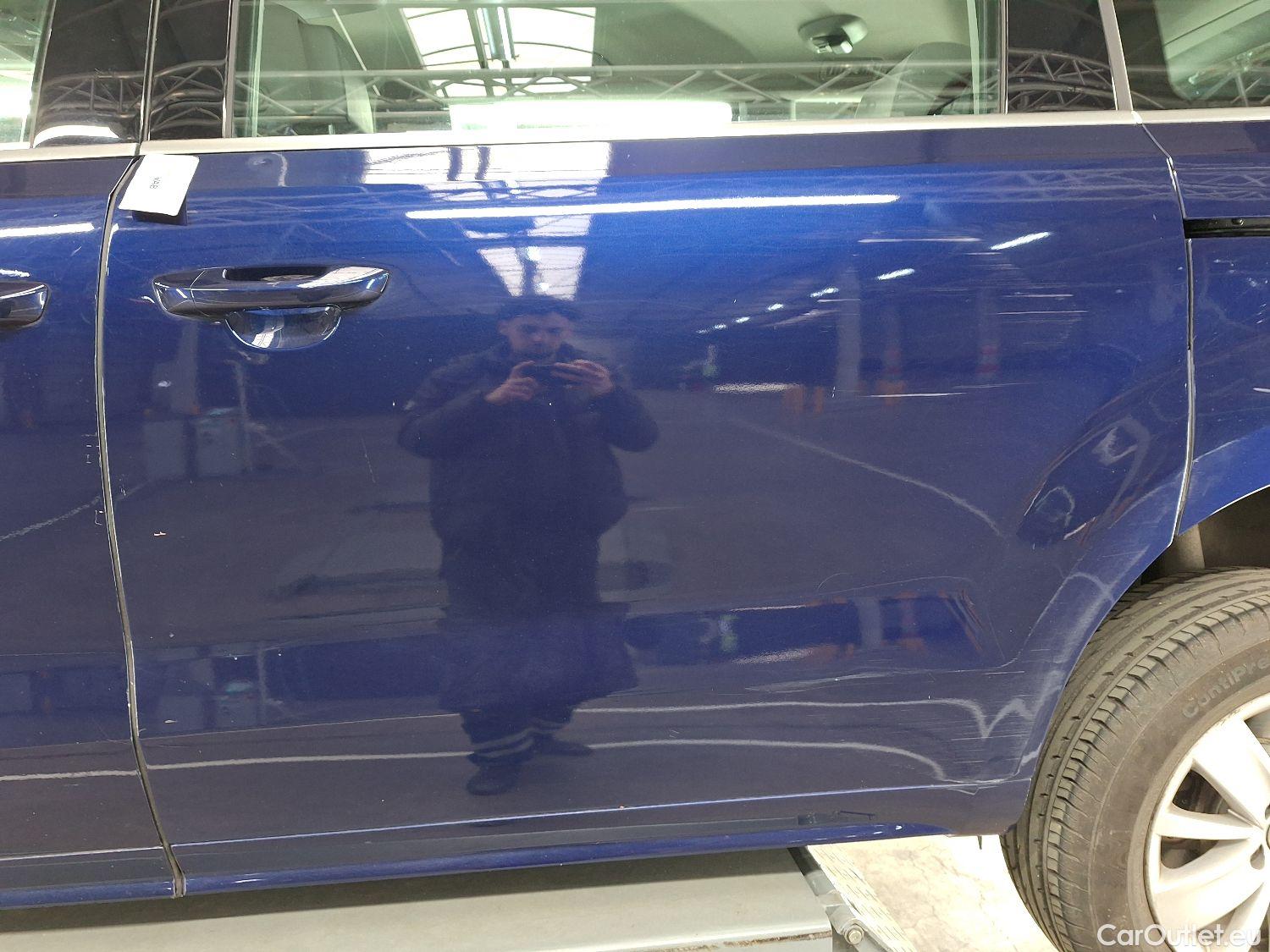  Volkswagen  Sharan VW,  '15, Volkswagen  1.4 TSi 110kW BMT DSG6 Comfortli 7pl. #43